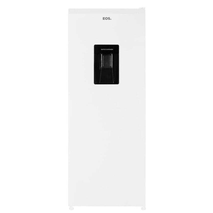 Geladeira EOS ERV200B 190 litros branca com dispenser de água na porta